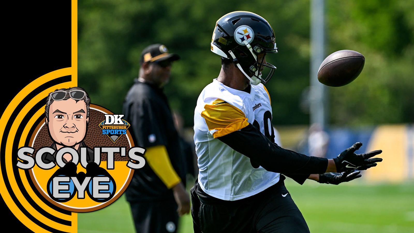 Scout's Eye: Parham's out, who's in? taken on the South Side (Podcasts)